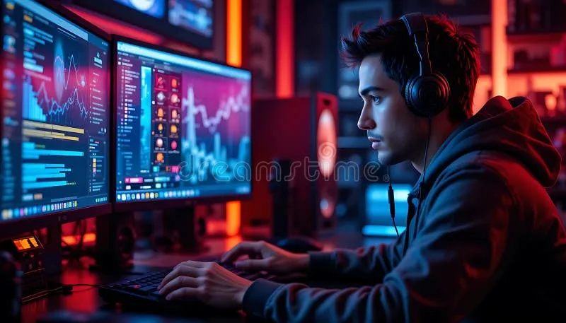 Level Up for Real: The Progression Playbook That Separates Winning Players from the Rest